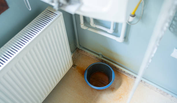 Best 24/7 water damage repair  in Diaz, AR