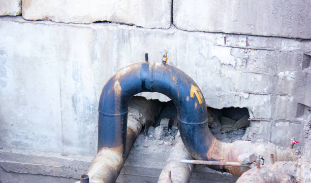 Best Emergency water extraction  in Diaz, AR